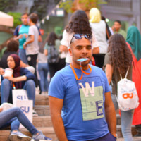 Mahmoud Shibl