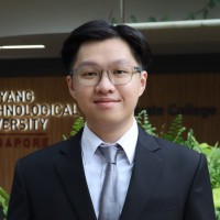 Bryan Atista Kiely (纪呈锜)