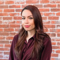 Nancy Gutierrez