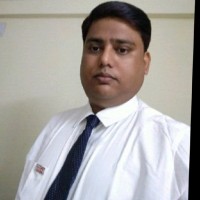 Arindam De