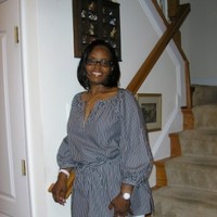 Tona Bernadette Pettis