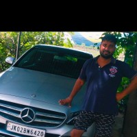 Chirag .