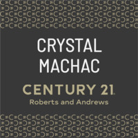 Crystal Machac