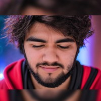 Dennys Kaluzny Pereira