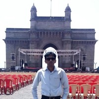 Vishweshwar Hegde