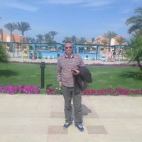 hussien rabia