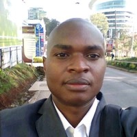 Geoffrey Mongare