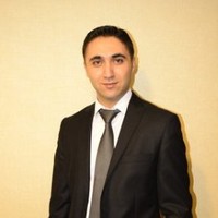 Yusuf Çeli̇k
