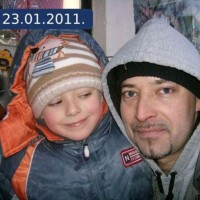 Dejan Freddy Maric