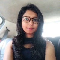 Kshama B M