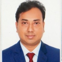 Md. Murad Ahamed