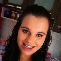 Aline Monteiro Da Silva