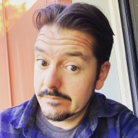 Zach Byrne