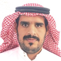 DAFER ALSHEHRI