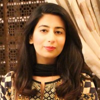 Fiza Afzal