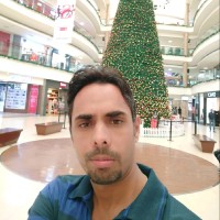 Gaurav Rajauriya