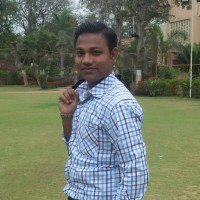 Jigar Kayasth