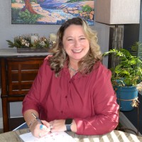 Dana George