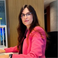 Lidia Cabello García