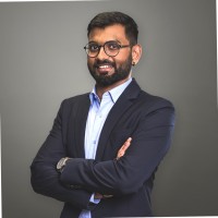 Mehul Patel