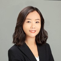 Sydney Wang