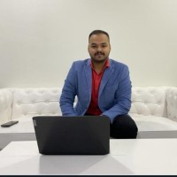 Akhil Ranjan Dubey
