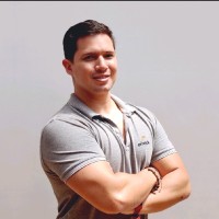 Jose Alejandro Carvajal Roman