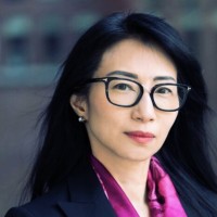 Alice Wei, M.D.