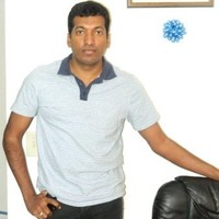 Sunesh Bandi