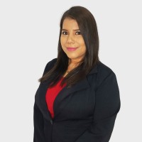 Mayra Villacrés Alcívar