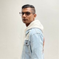 Ashveer Raghunath