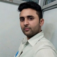 Harsh Bhardwaj