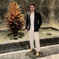 Ayush Chauhan