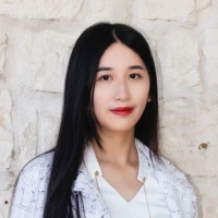 JINYI YANG