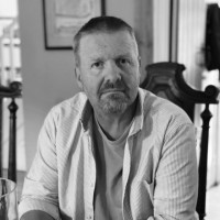 Roy Mark