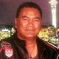 Colin Tainui