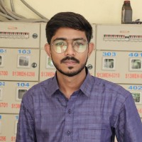 Mehul Parecha