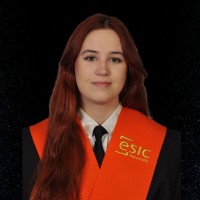 Eva Zuaznabar Moreno