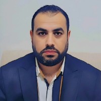Khaldon Alali