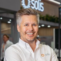Henrik Evensen