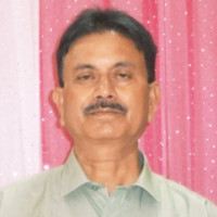 Raju Vishwakarma