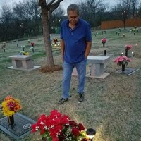 Rev. George Peña