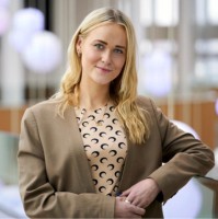 Caroline Wulff