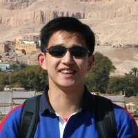 James Zhu