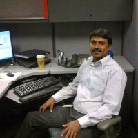 Sreenivas Bandaru