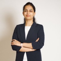 Diksha Raj