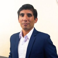 Luis Yllatopa Huapalla
