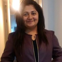→Dimple Zaveri