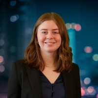 Sarah Jane Gascoyne