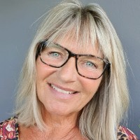Liselotte Krahl